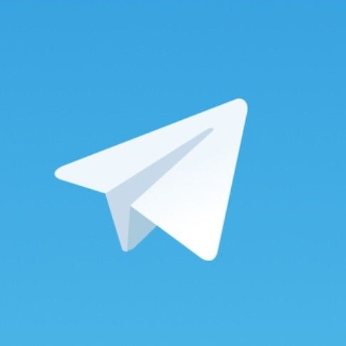Logo Telegram